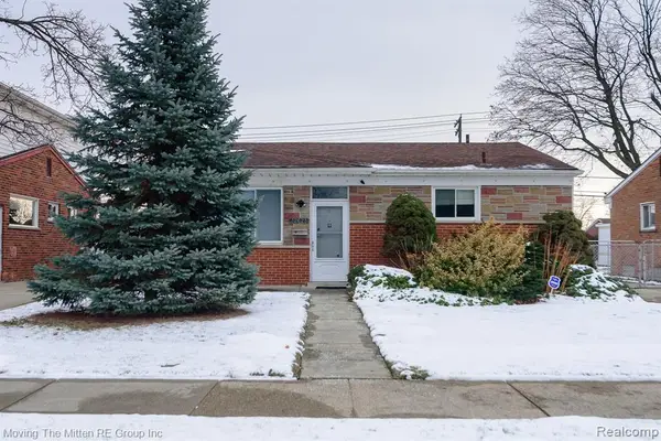 32623 Joy, Westland, MI 