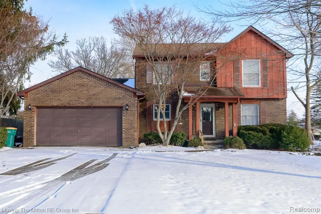 44017 Harmony, Belleville, MI  - #1