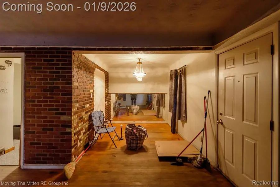 2955 S Dartmouth, Detroit, MI  - Image #2