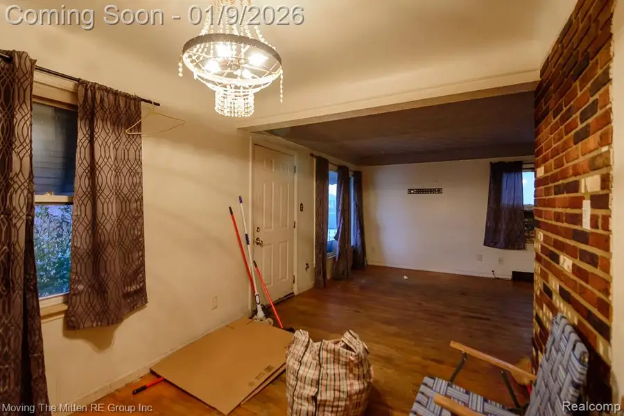 2955 S Dartmouth, Detroit, MI  - Image #3