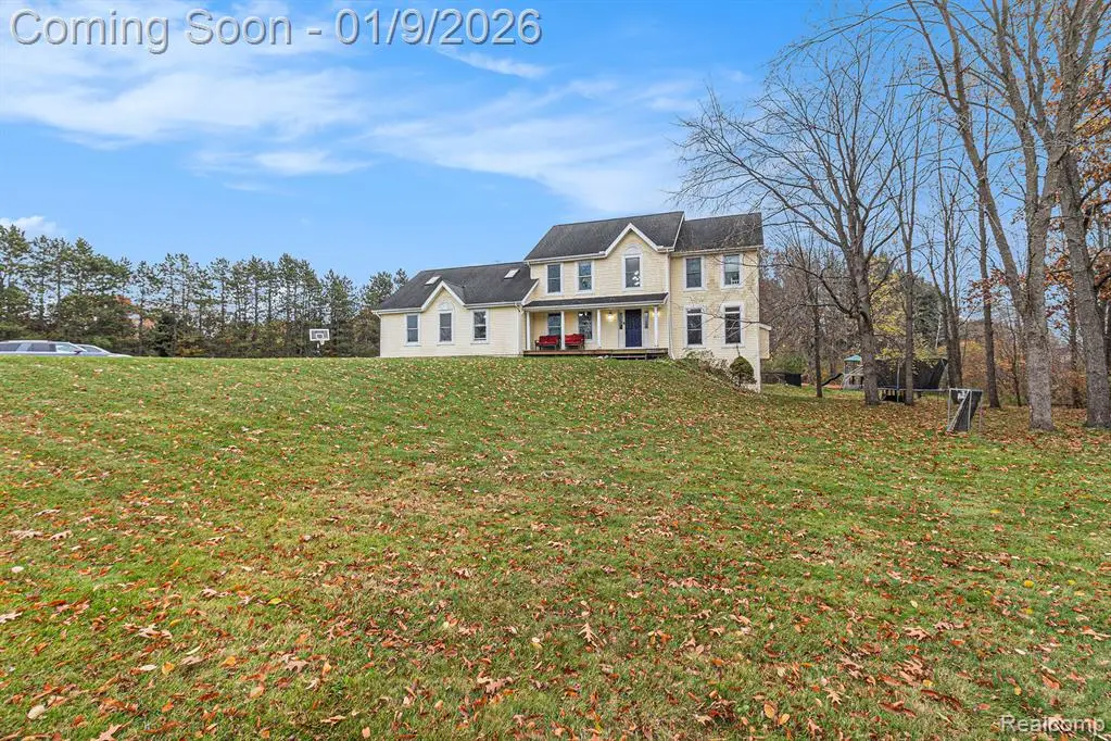 2056 Fisher, Howell, MI  - Image #1