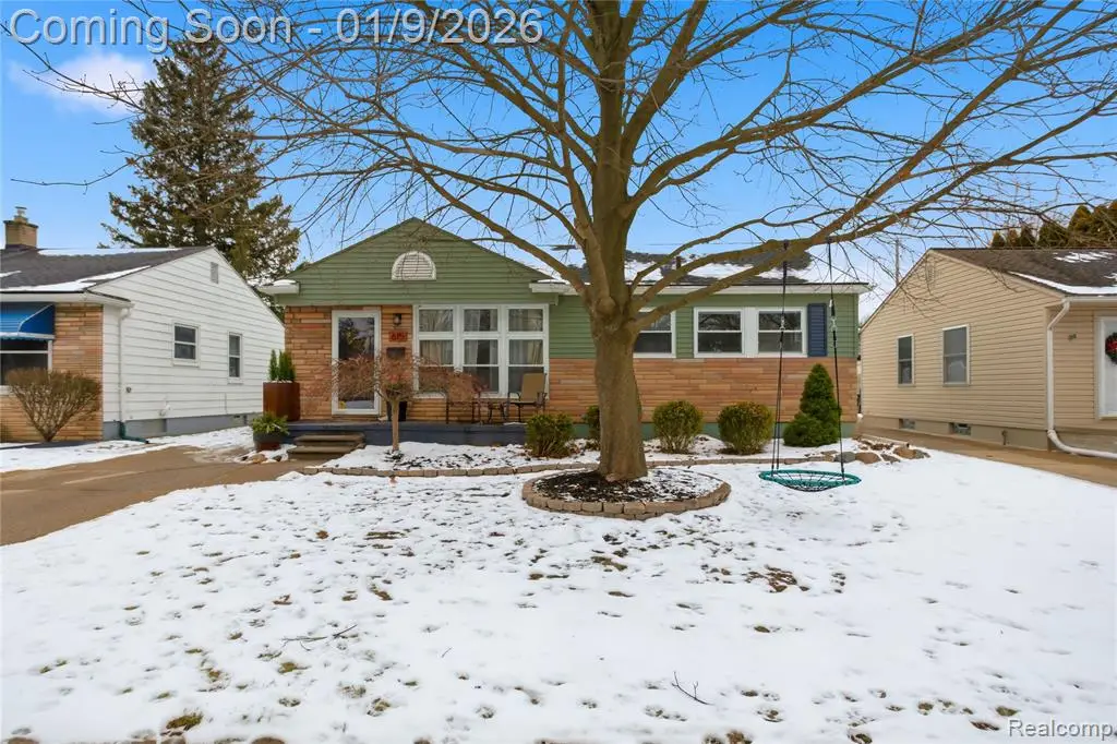 615 N Connecticut, Royal Oak, MI  - Image #1