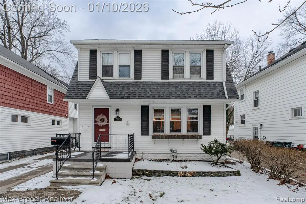 1100 N Altadena, Royal Oak, MI  - Image #1