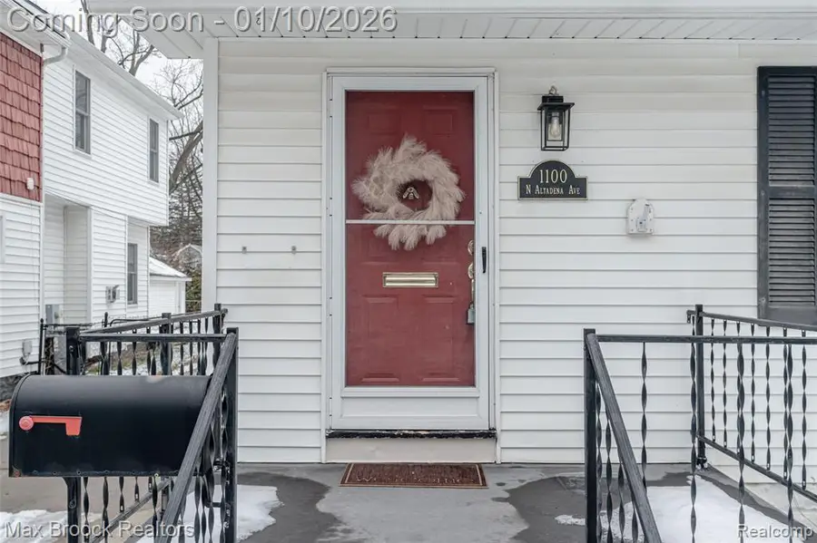 1100 N Altadena, Royal Oak, MI  - Image #2