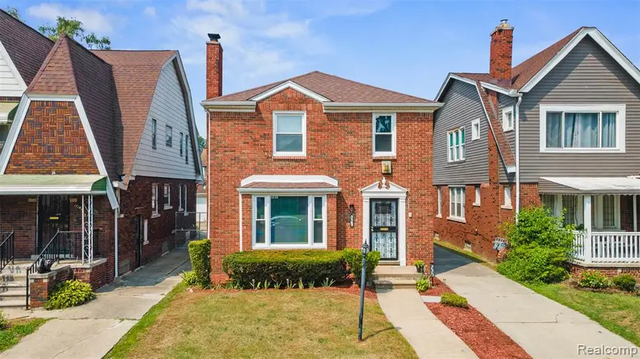 17175 Greenlawn, Detroit, MI 48221 - #2