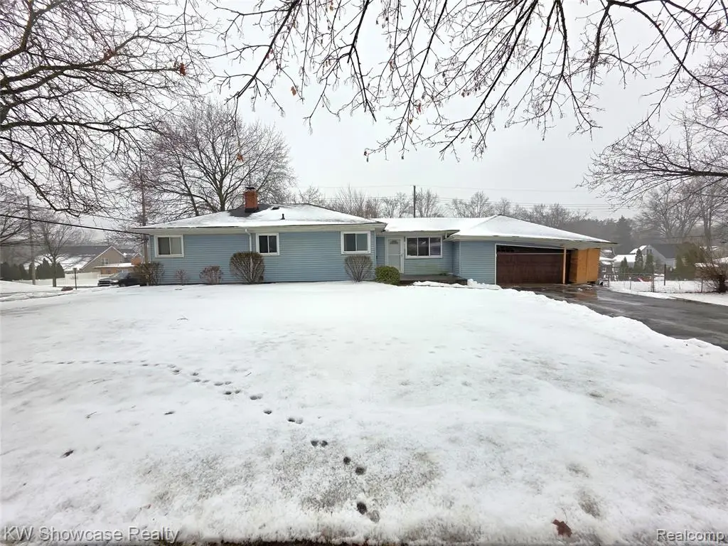 1022 Canal, Milford, MI  - #1