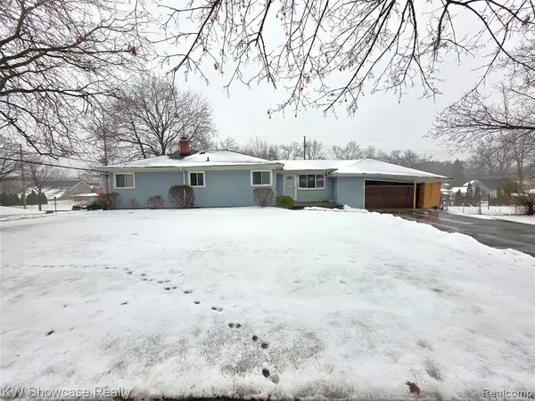 1022 Canal, Milford, MI 