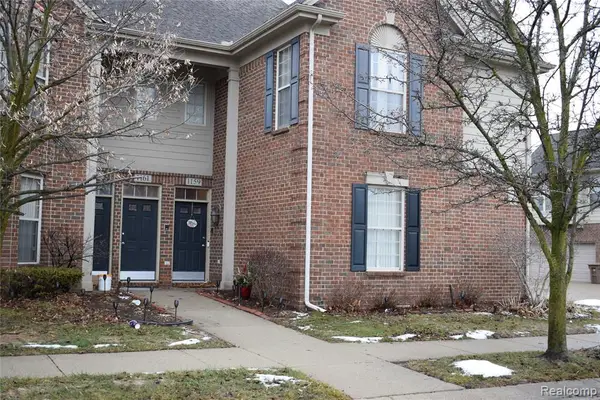 1159 Chestnut, Pontiac, MI 