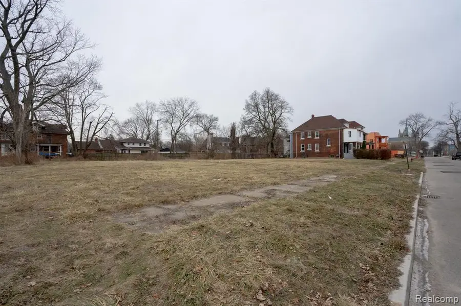 296 Belmont, Detroit, MI 48202 - #3