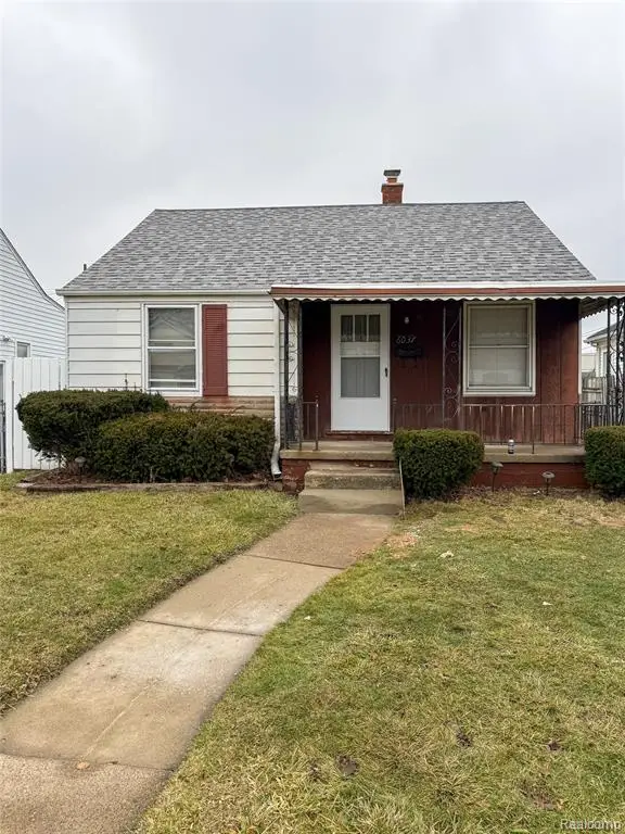 6037 Cooper, Taylor, MI  - #1