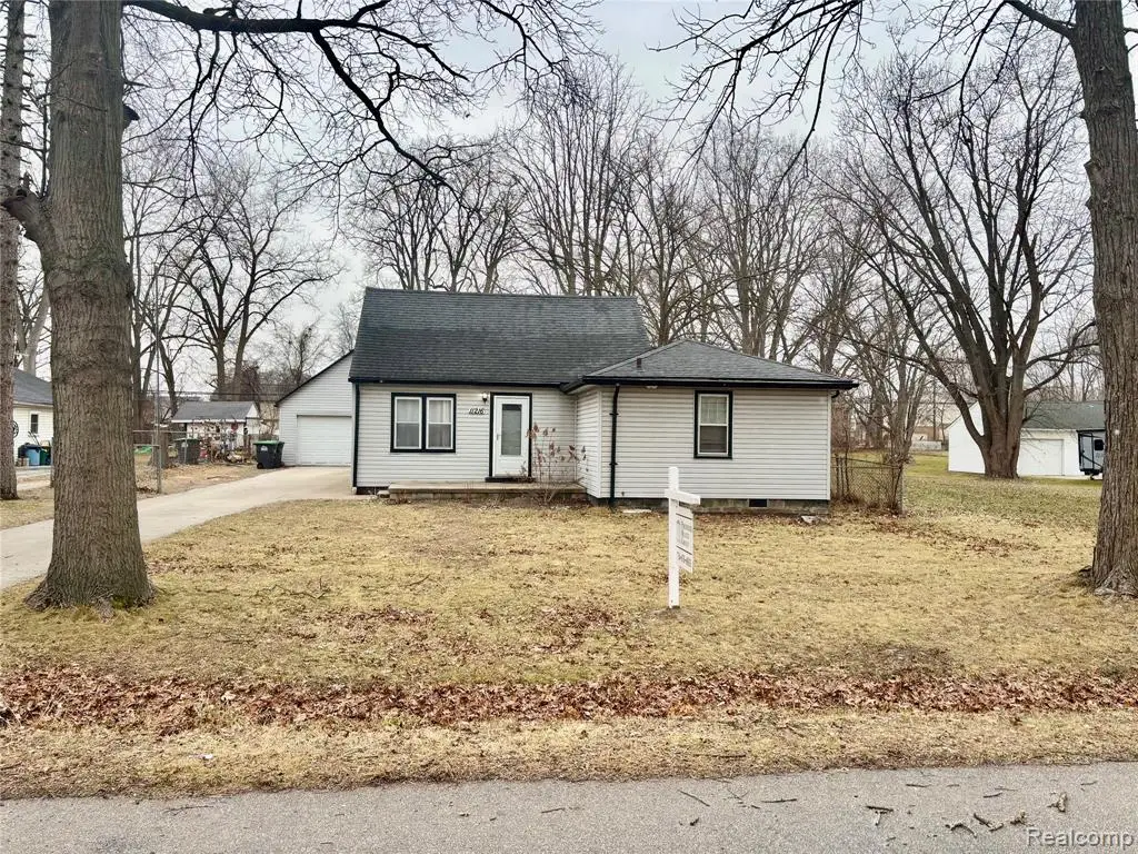 11216 Cape Cod, Taylor, MI  - #1