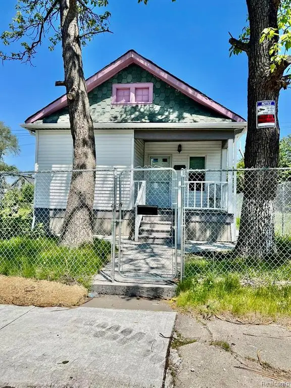 13826 Gallagher, Hamtramck, MI 