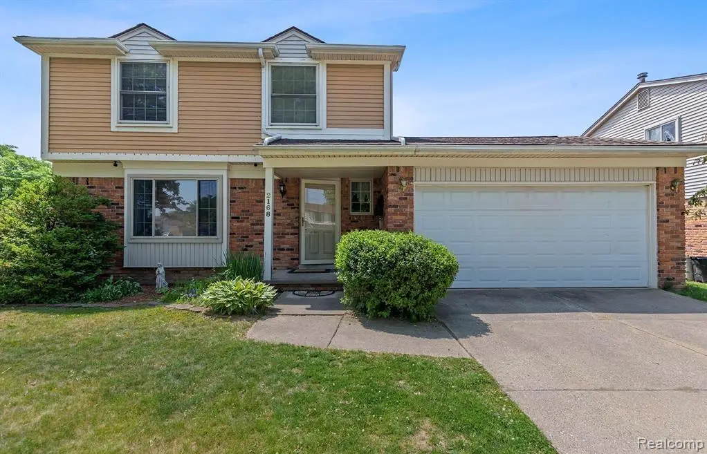 2168 Keystone, Sterling Heights, MI  - #1