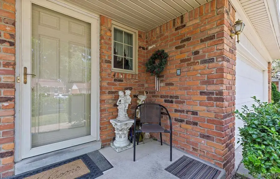 2168 Keystone, Sterling Heights, MI  - #3