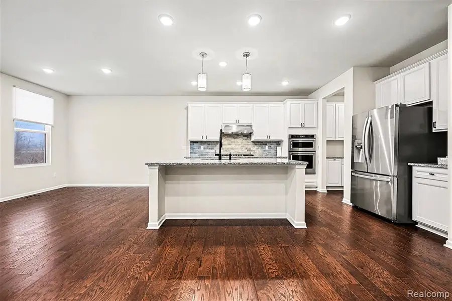 58574 Blackstone, South Lyon, MI  - #3