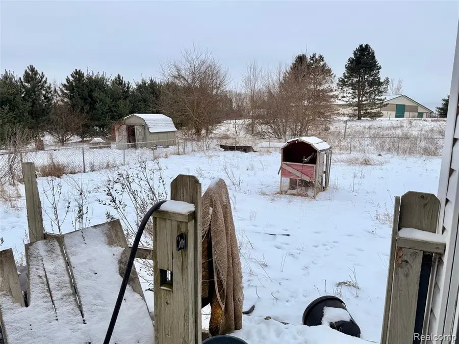 12731 Morrissey, Grass Lake, MI  - Image #3