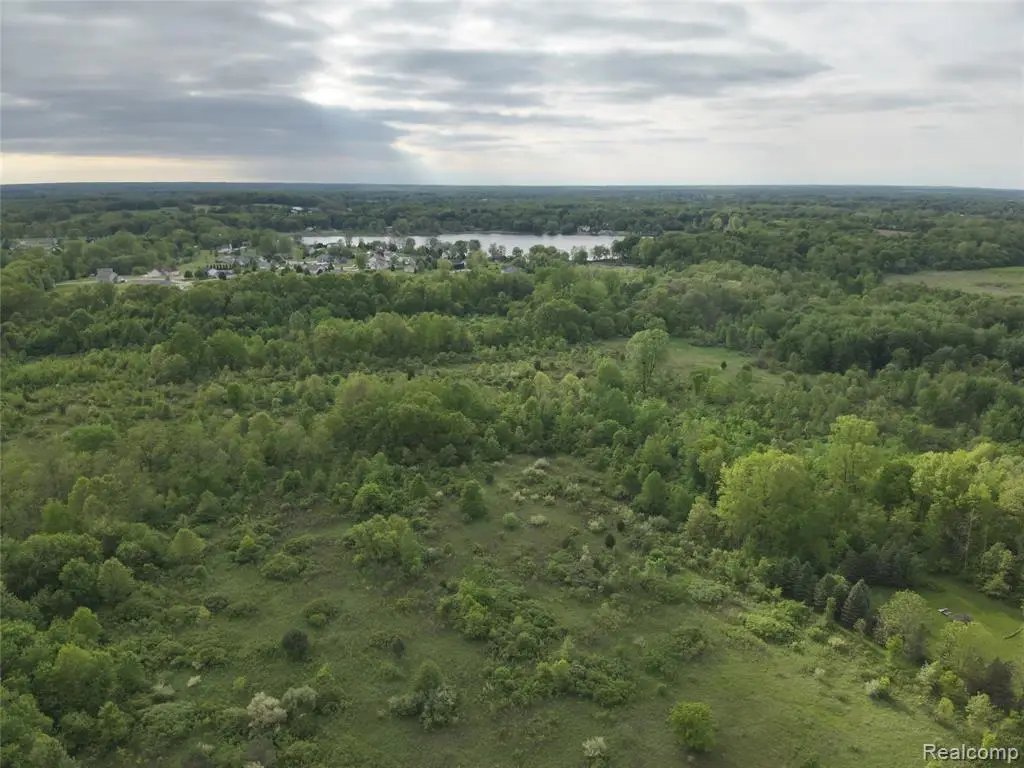 v/l Bunkerhill Rd, Pleasant Lake, MI 49272 - Image #1