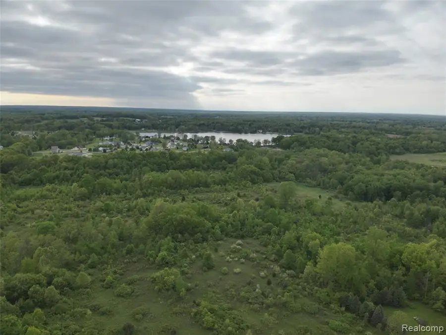 v/l Bunkerhill Rd, Pleasant Lake, MI 49272 - Image #2