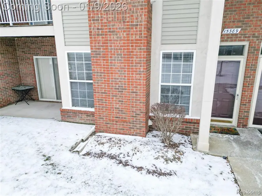 15389 Yale #75, Clinton Township, MI  - Image #2