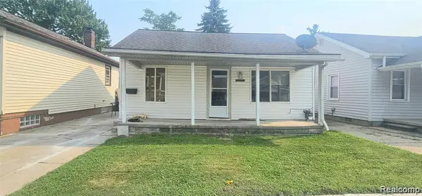 11108 Continental, Warren, MI 