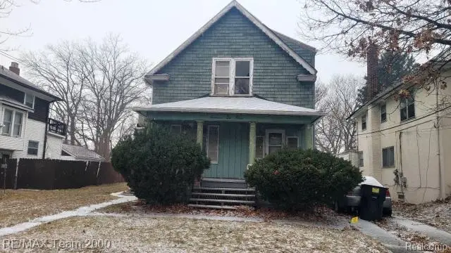 17615 Lahser, Detroit, MI  - Image #1