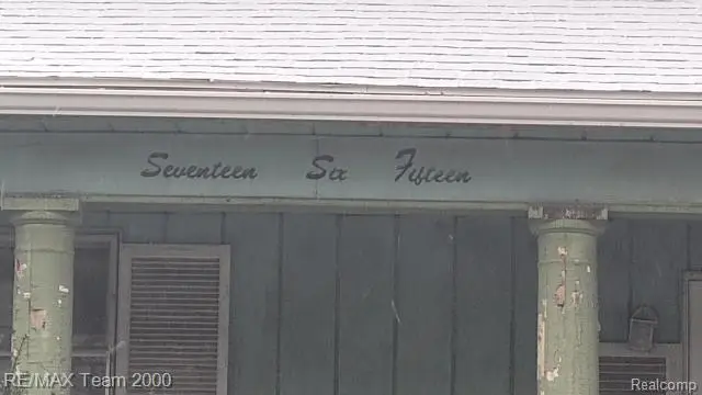 17615 Lahser, Detroit, MI  - Image #2