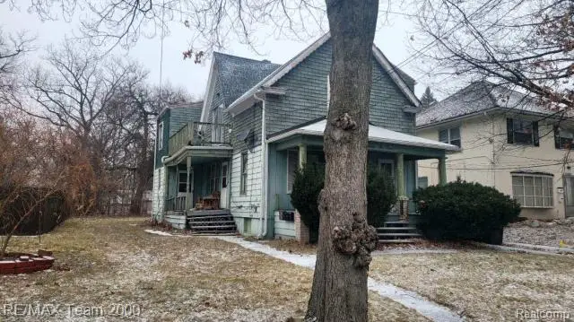 17615 Lahser, Detroit, MI  - Image #3