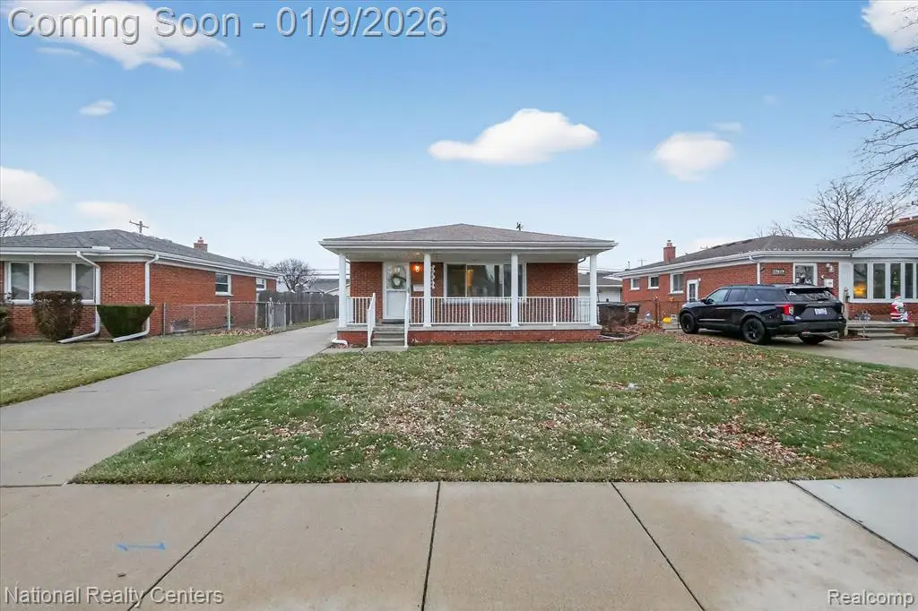 17609 Quarry, Riverview, MI  - Image #1