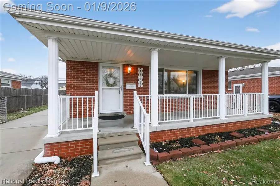 17609 Quarry, Riverview, MI  - Image #2