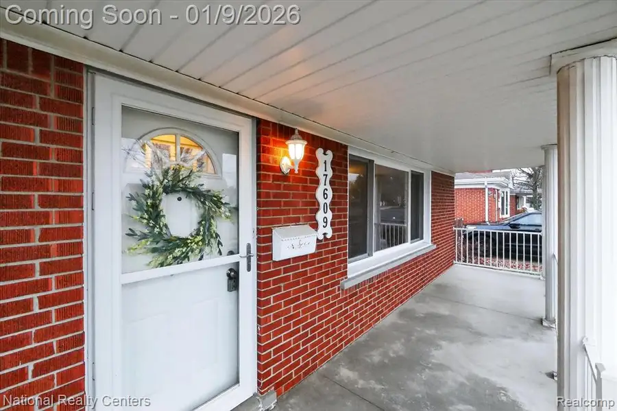 17609 Quarry, Riverview, MI  - Image #3