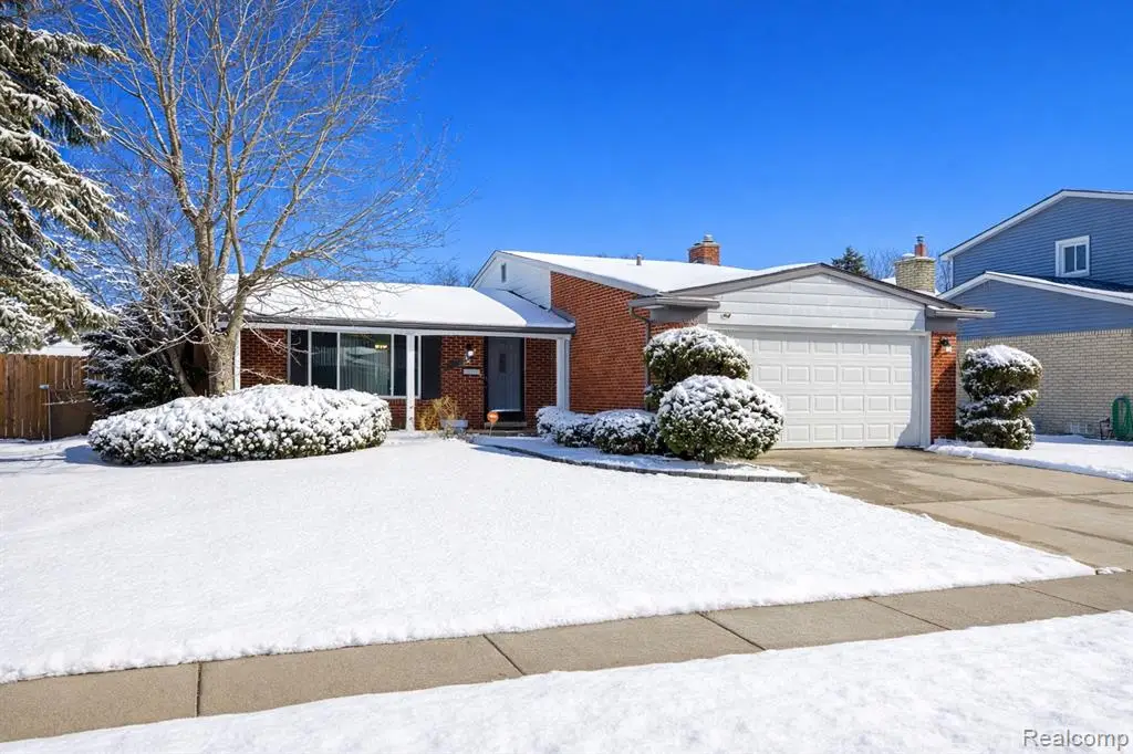 30650 Glenwood, Warren, MI  - #1