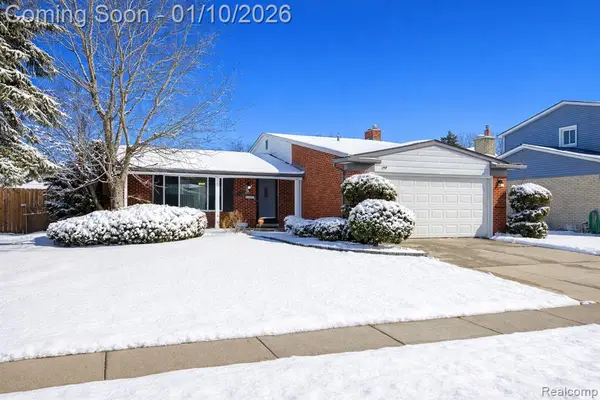 30650 Glenwood, Warren, MI 