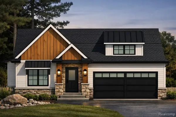 8830 Northern, Plymouth, MI 