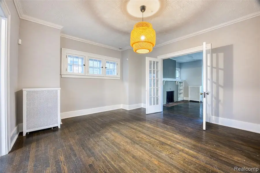 1525 Edison, Detroit, MI 48206 - #3