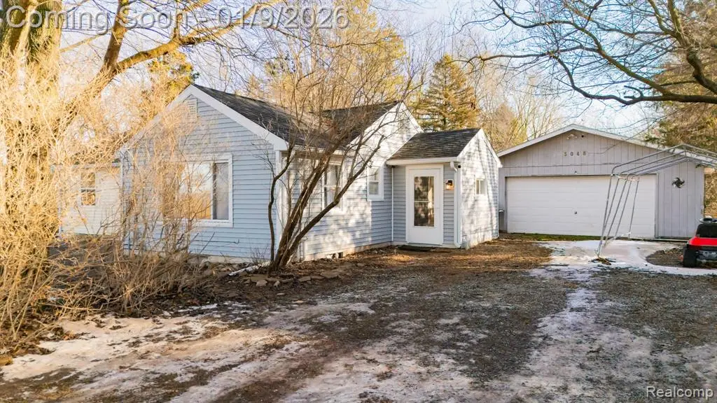 3048 Webberville, Webberville, MI  - Image #1