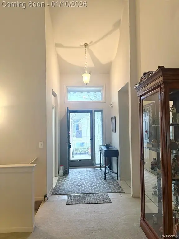 20782 Sleepy Hollow #758, Macomb, MI  - Image #2