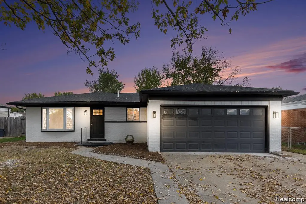 35304 Simco, Clinton Township, MI  - #1