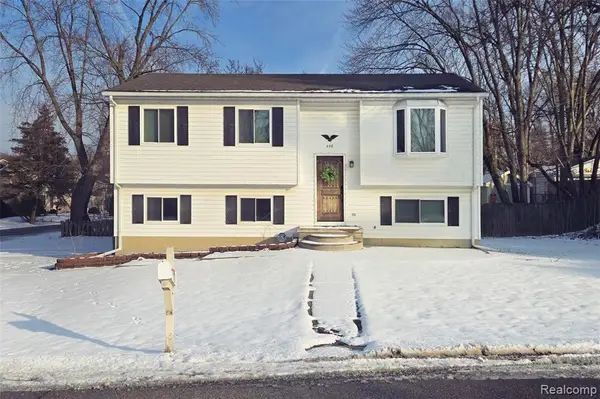 488 Dexter, Ypsilanti, MI 
