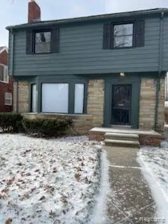 16595 Kentfield, Detroit, MI 