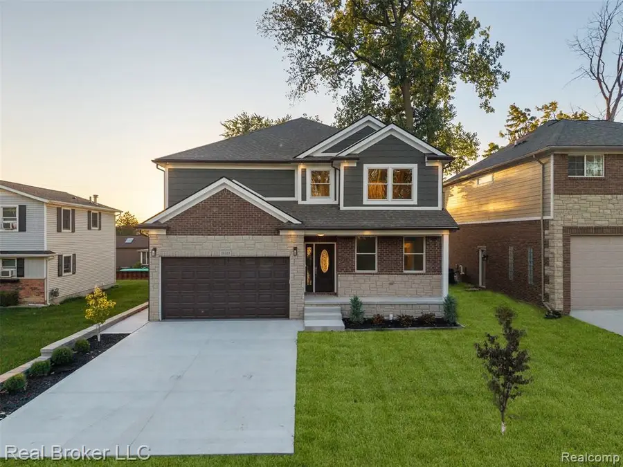 38165 Cherry, Harrison Township, MI  - Image #3