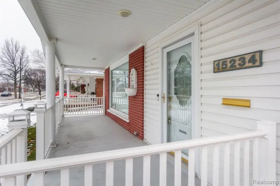 15234 Mulberry, Southgate, MI  - Image #3