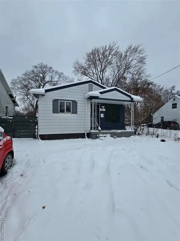 3419 Leerda, Flint, MI 