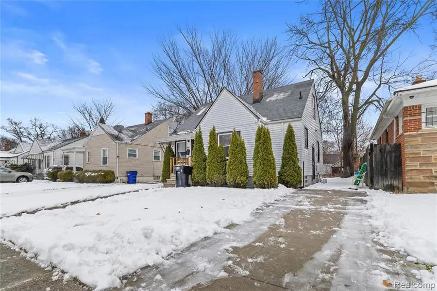 8838 Faust, Detroit, MI  - #2