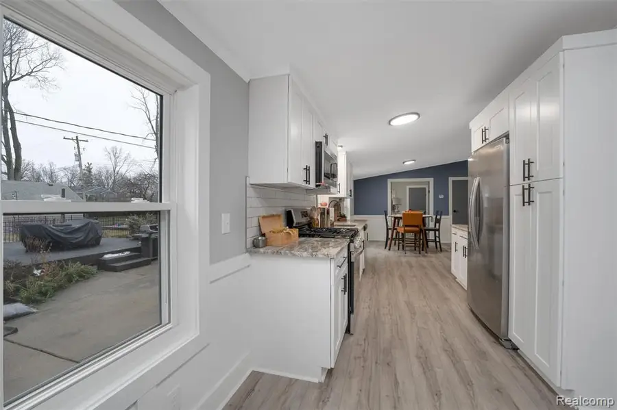 3047 Garden, Royal Oak, MI  - #3