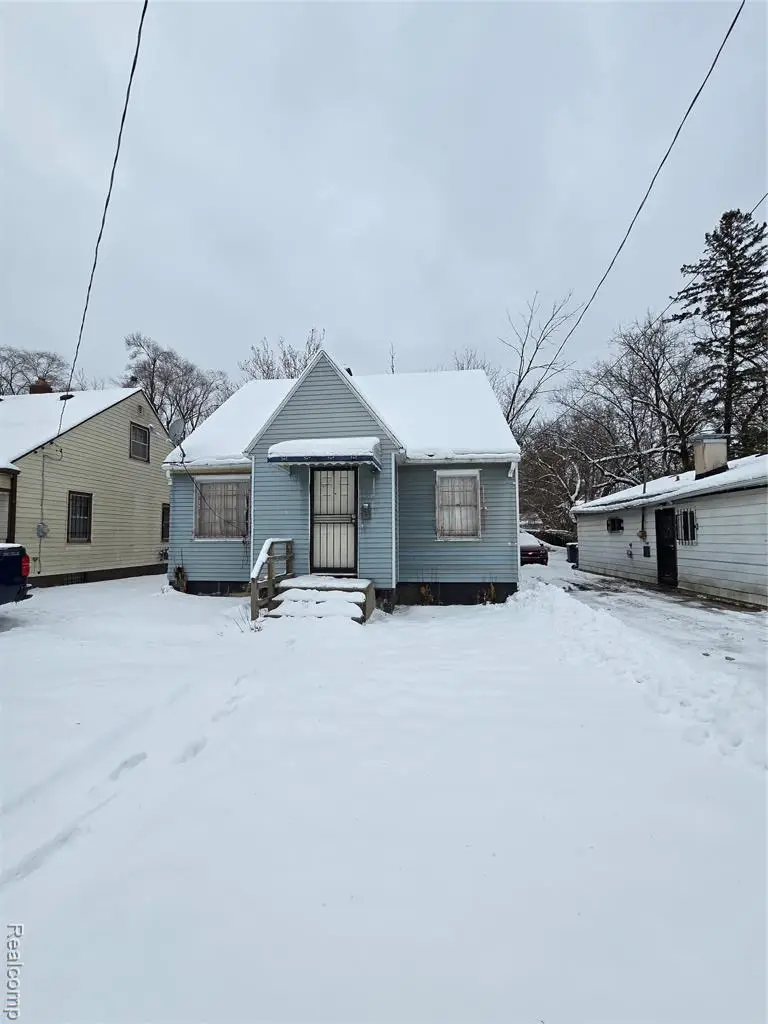 3517 Leerda, Flint, MI 48504 - #1