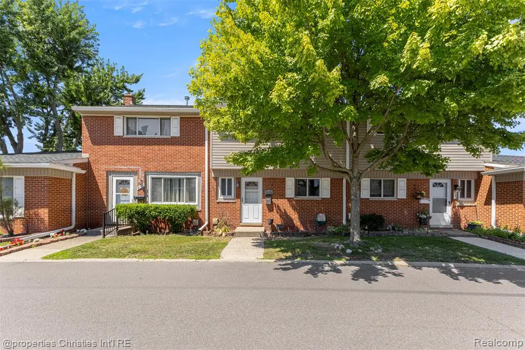 8139 Bristol, Westland, MI  - Image #1