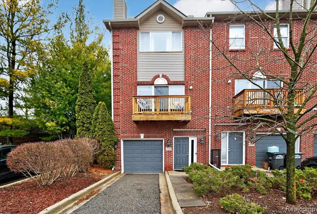 42488 Corlina, Northville, MI  - Image #1