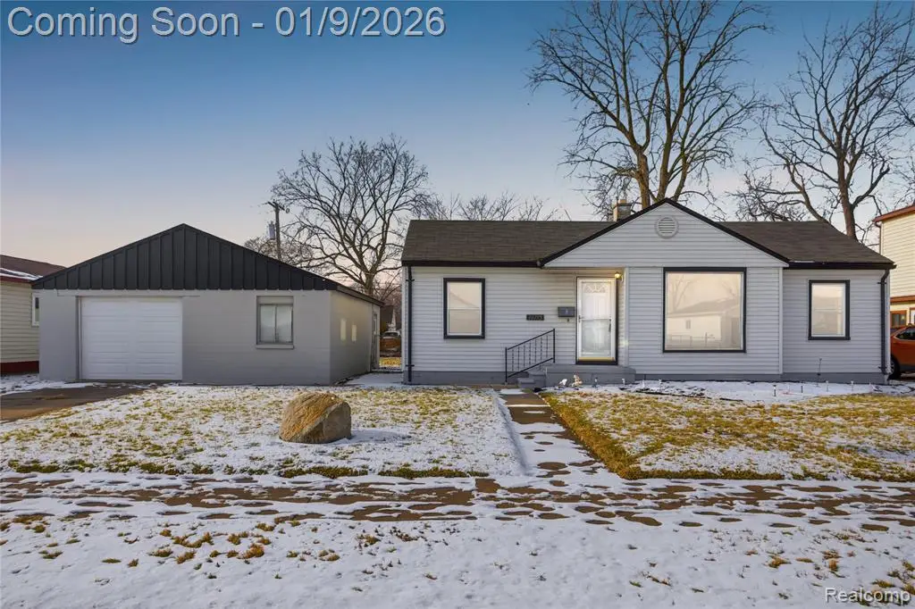 26775 Arlington, Roseville, MI  - Image #1