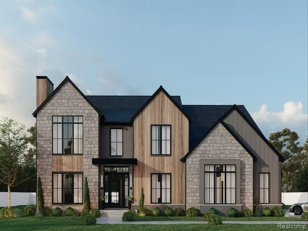 49805 W 9 Mile, Northville, MI 48167 - #1