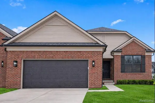 55818 Oak Pointe, Shelby, MI 48315